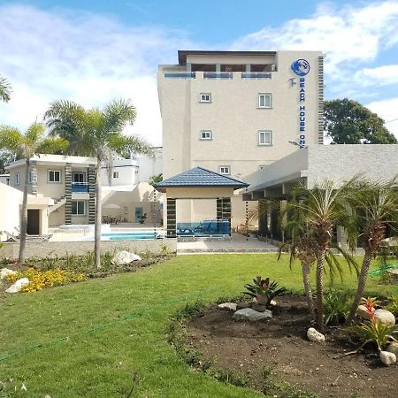 The Beach House One Puerto Plata Екстериор снимка