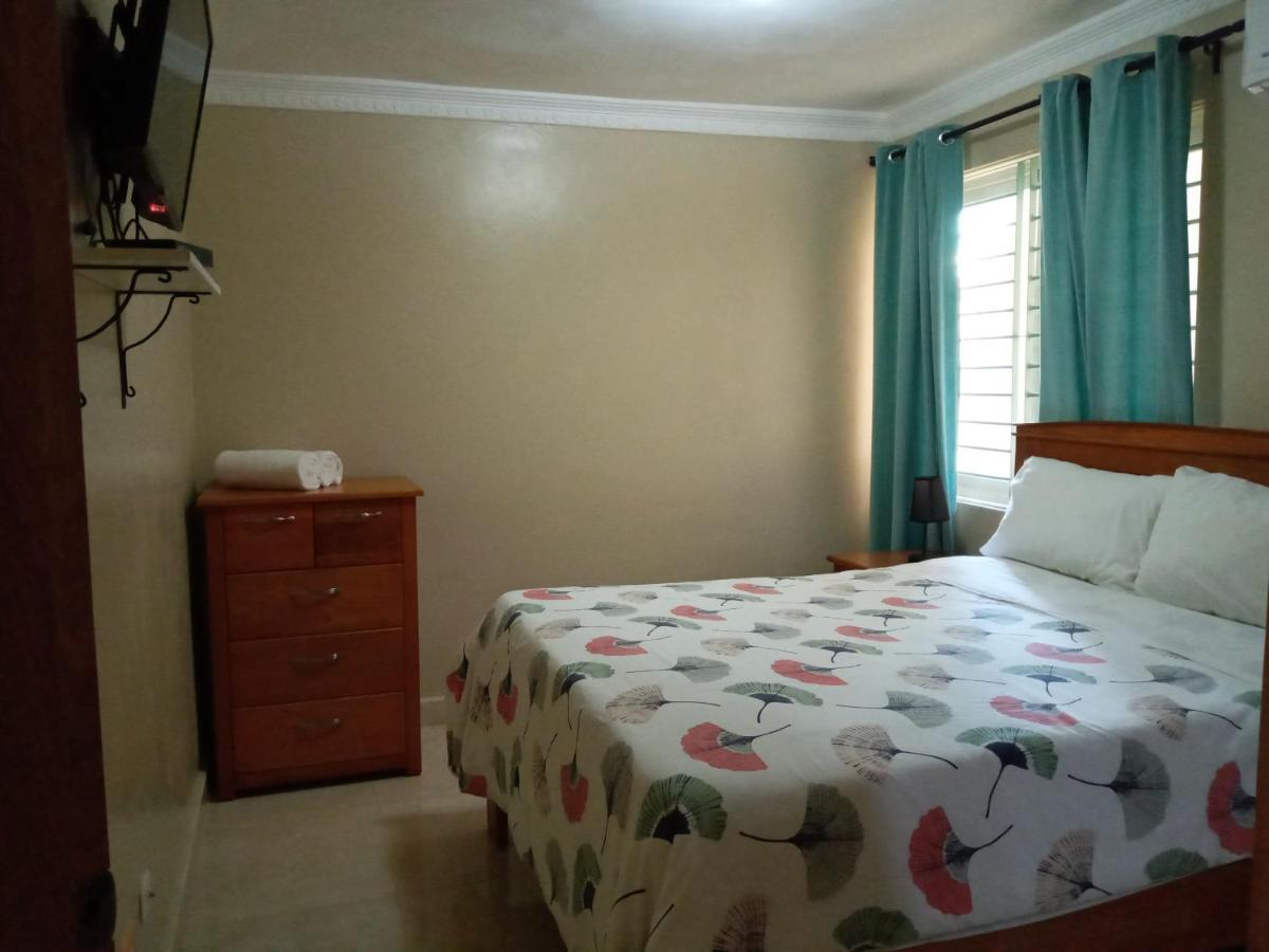 The Beach House One Puerto Plata Екстериор снимка