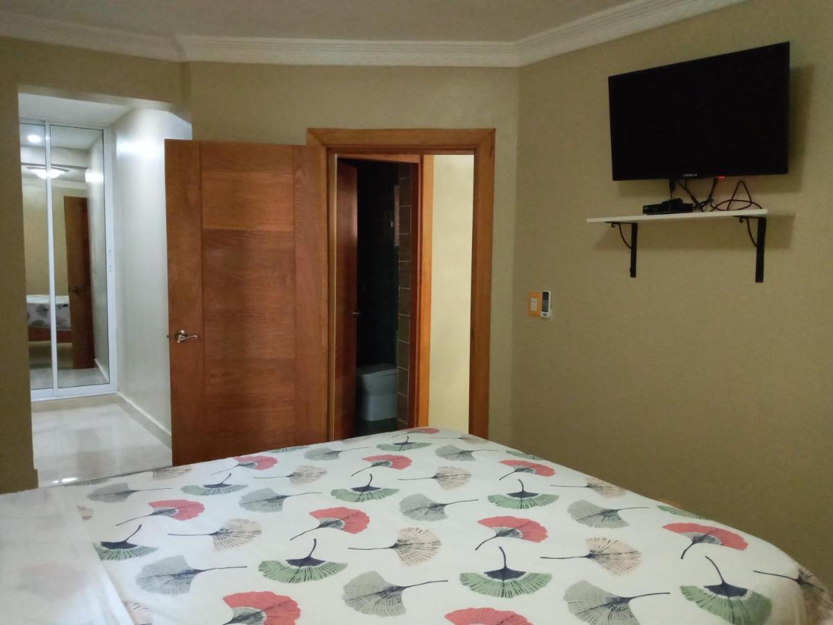 The Beach House One Puerto Plata Екстериор снимка
