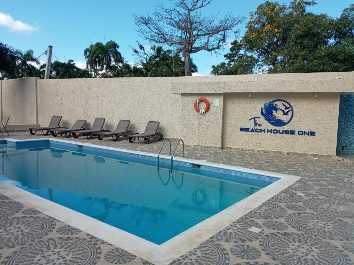 The Beach House One Puerto Plata Стая снимка