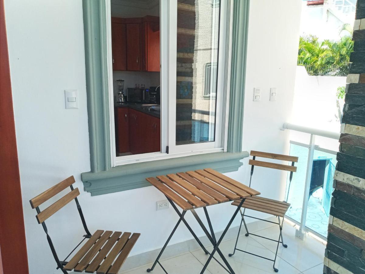The Beach House One Puerto Plata Екстериор снимка