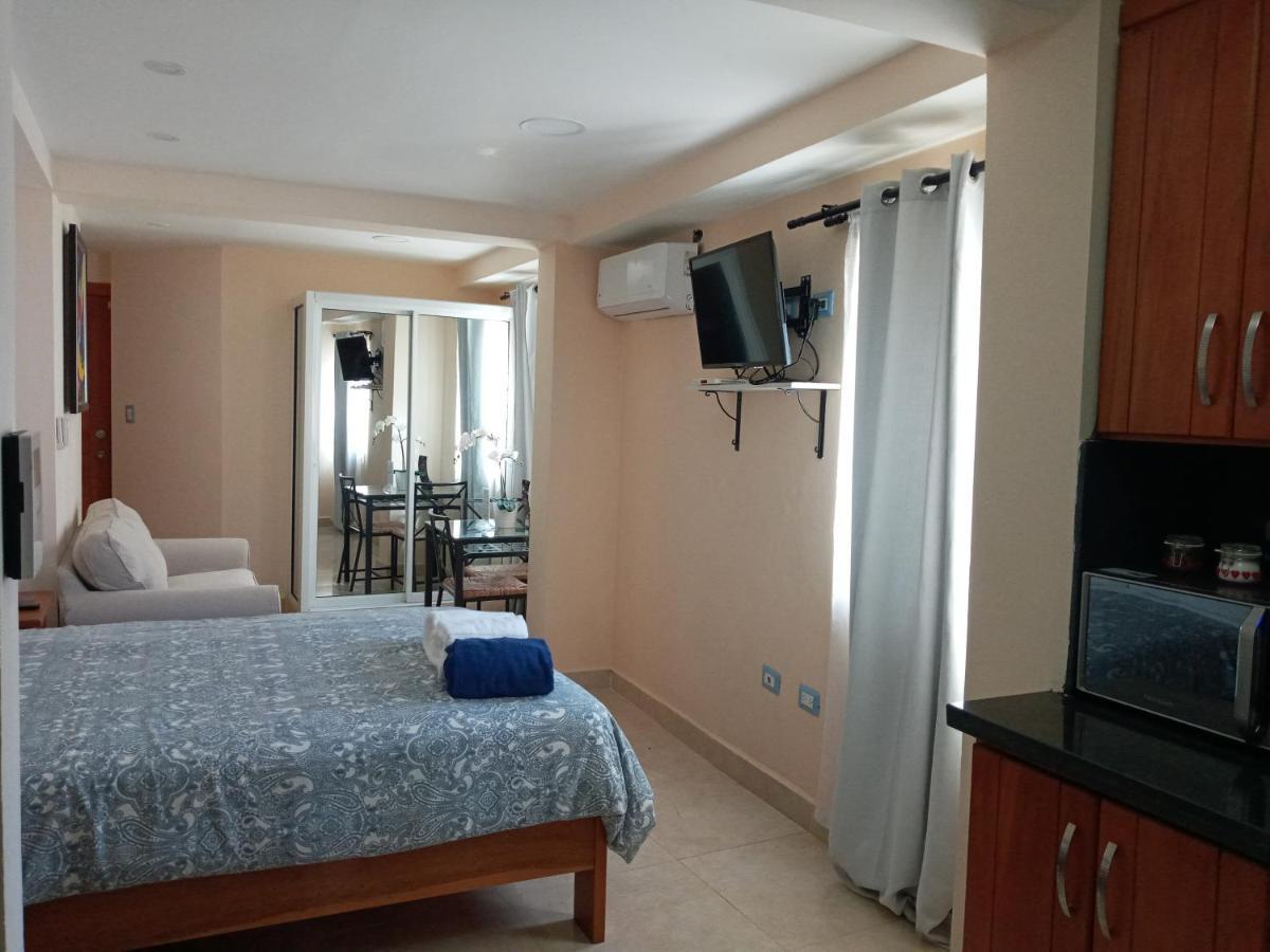 The Beach House One Puerto Plata Екстериор снимка