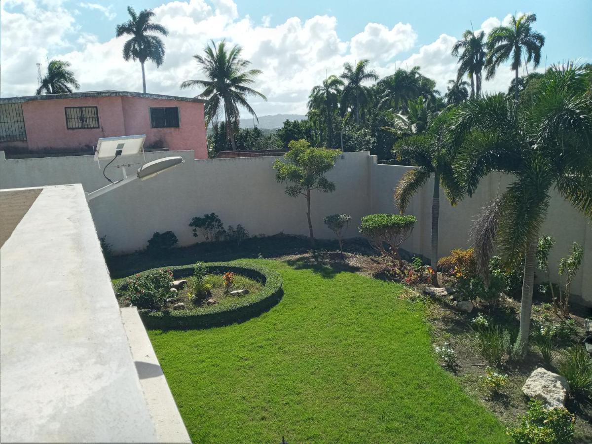 The Beach House One Puerto Plata Екстериор снимка