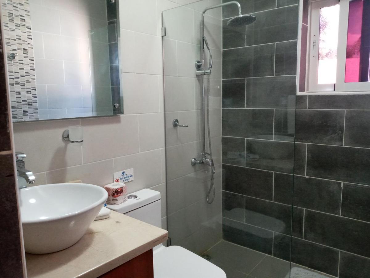 The Beach House One Puerto Plata Екстериор снимка