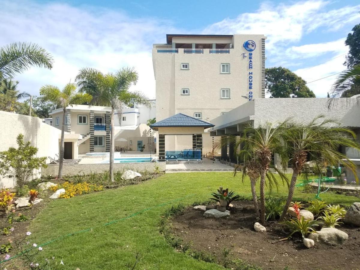 The Beach House One Puerto Plata Екстериор снимка