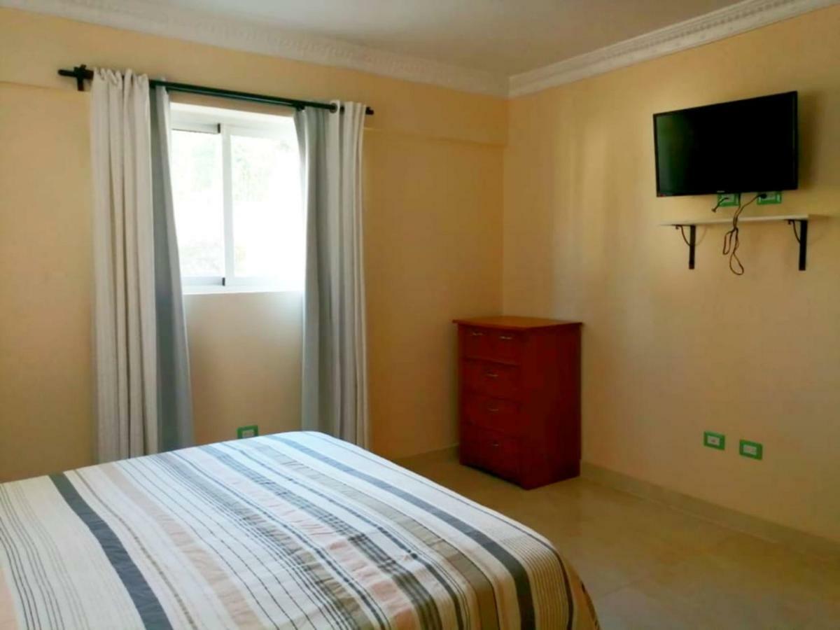 The Beach House One Puerto Plata Екстериор снимка