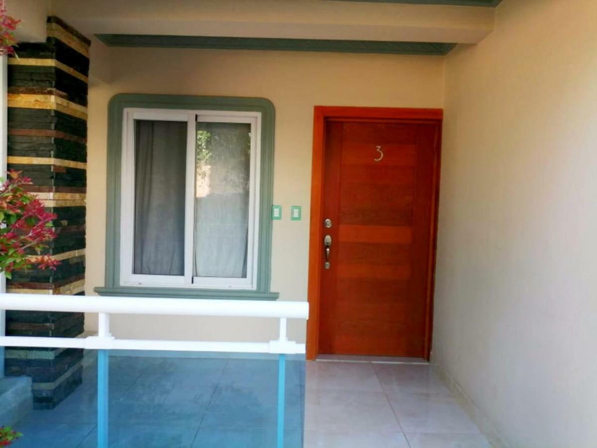 The Beach House One Puerto Plata Екстериор снимка