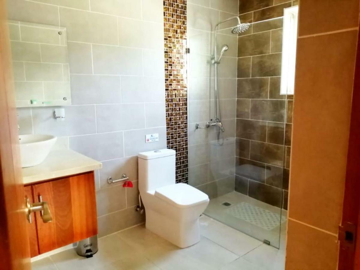 The Beach House One Puerto Plata Екстериор снимка