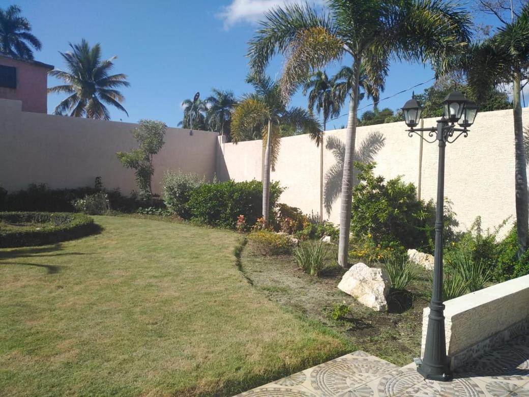 The Beach House One Puerto Plata Екстериор снимка