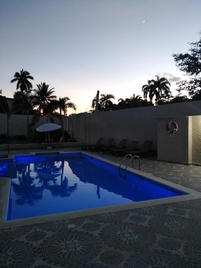 The Beach House One Puerto Plata Екстериор снимка